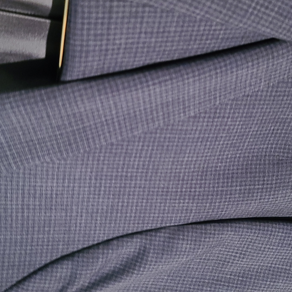 Men's Suit Jacket 40R w/slacks
